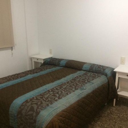 Apartamento Abadia Teruel Eksteriør billede