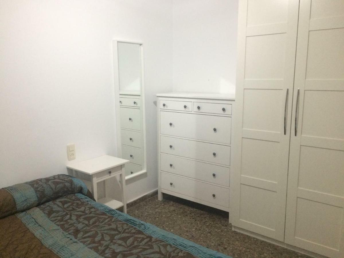 Apartamento Abadia Teruel Eksteriør billede