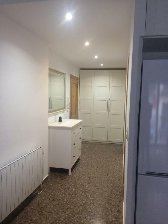 Apartamento Abadia Teruel Eksteriør billede