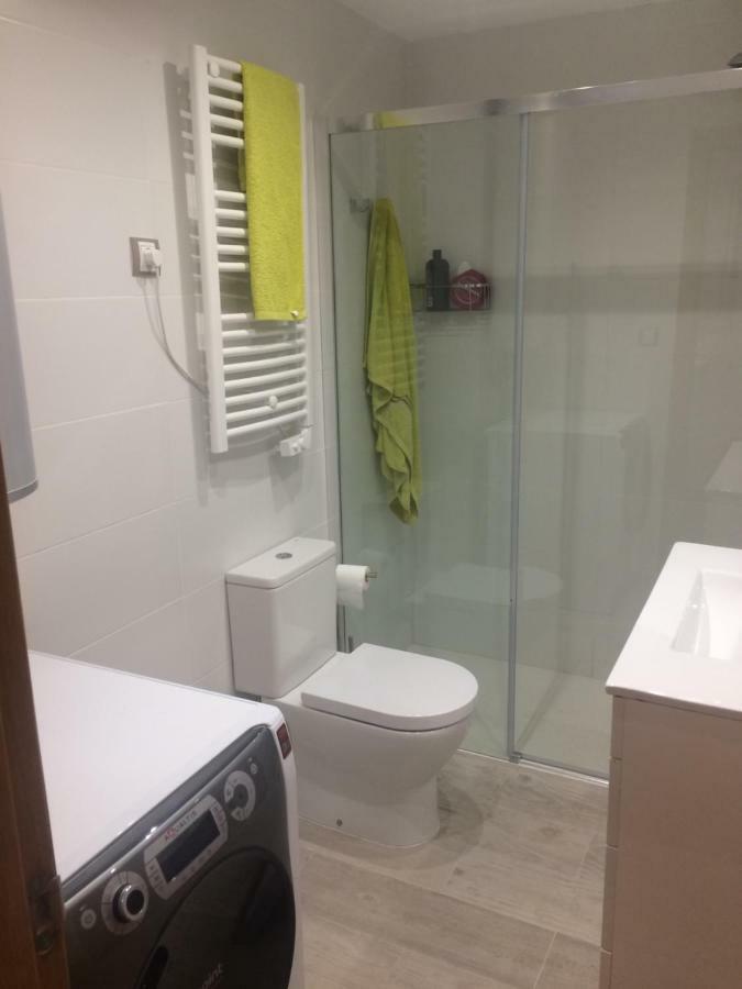 Apartamento Abadia Teruel Eksteriør billede