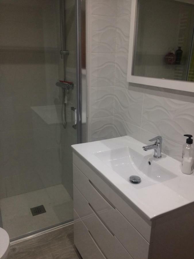 Apartamento Abadia Teruel Eksteriør billede